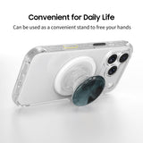 #Select Type_White Base + Cover Grip