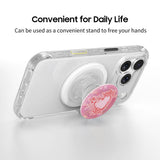 #Select Type_White Base + Cover Grip