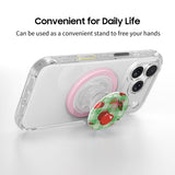 #Select Type_Pink Base + Cover Grip