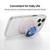 #Select Type_Pink Base + Cover Grip