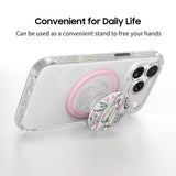 #Select Type_Pink Base + Cover Grip