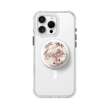 #Select Type_White Base + Cover Grip