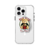 #Select Type_White Base + Cover Grip