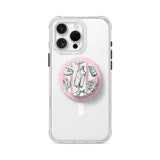 #Select Type_Pink Base + Cover Grip