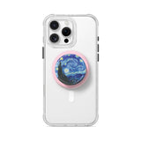 #Select Type_Pink Base + Cover Grip
