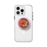 #Select Type_Pink Base + Cover Grip