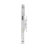 #Select Type_White Base + Cover Grip
