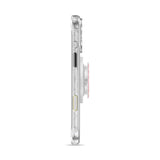 #Select Type_White Base + Cover Grip