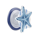 #Select Type_Blue Base + Cover Grip