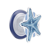 #Select Type_Blue Base + Cover Grip