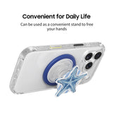 #Select Type_Blue Base + Cover Grip