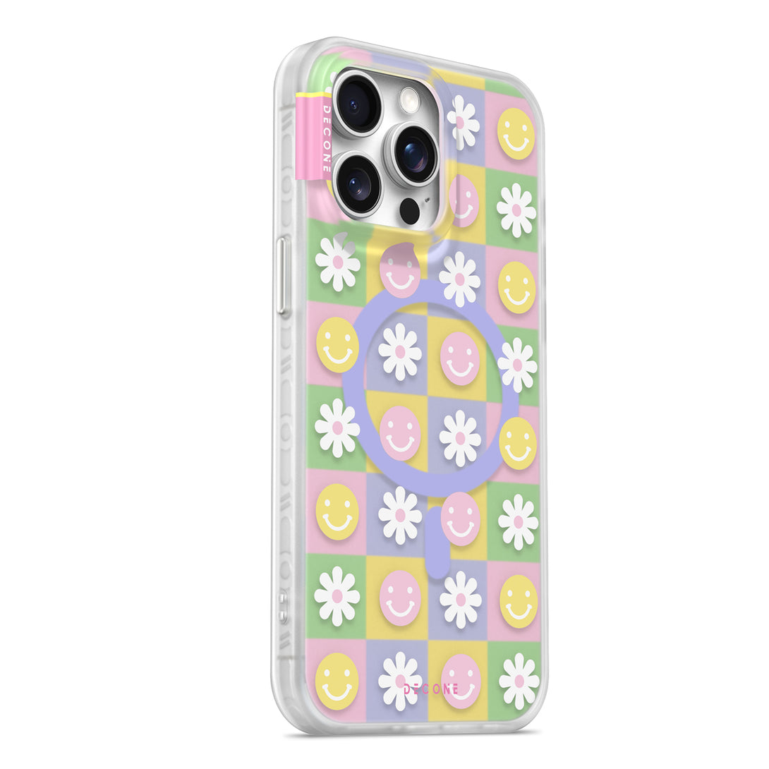 Pastel Series - IPhone Matte Shockproof Case