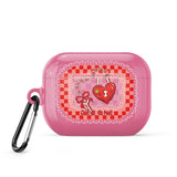Love Lock - AirPods Case