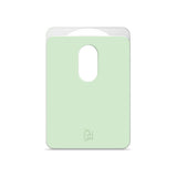 Green - Matte Wallet MagSafe Compatible