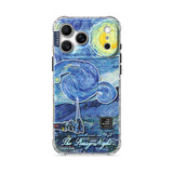 Starry Night - iPhone Case