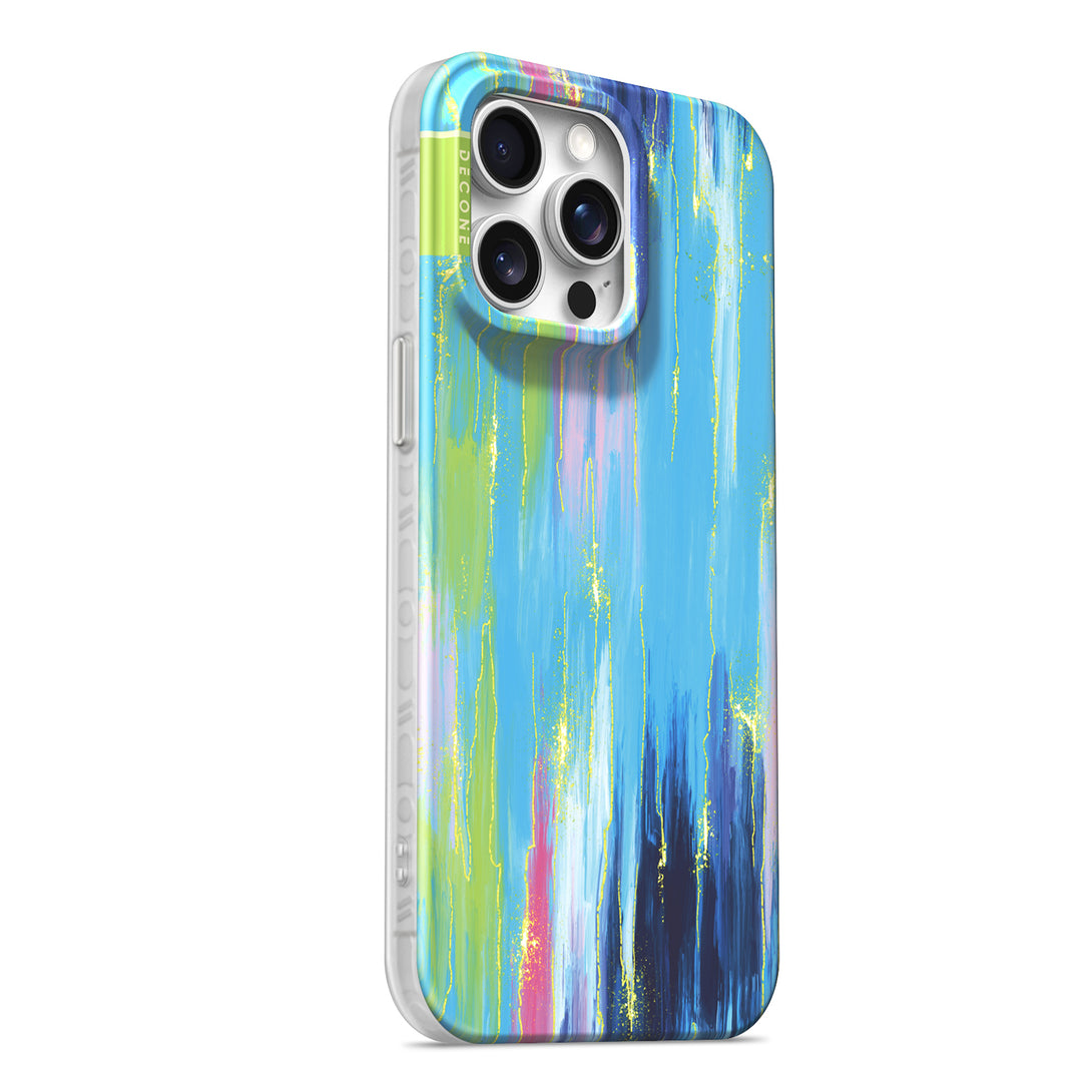 Coolness - IPhone Shockproof Case