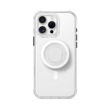 White - MagSafe Round Base