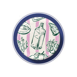 #Select Type_Blue Base + Cover Grip