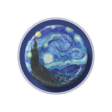 Starry Night - Hcappy Grip Stand MagSafe Compatible