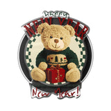 #Select Type_Black Base + Cover Grip