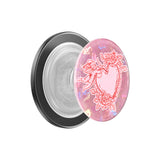 #Select Type_Black Base + Cover Grip