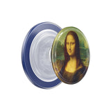 #Select Type_Blue Base + Cover Grip