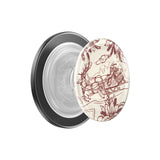 #Select Type_Black Base + Cover Grip