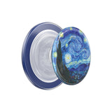 #Select Type_Blue Base + Cover Grip