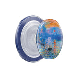 #Select Type_Blue Base + Cover Grip