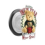 #Select Type_Black Base + Cover Grip