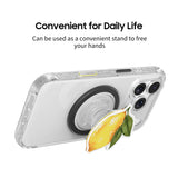 #Select Type_Black Base + Cover Grip