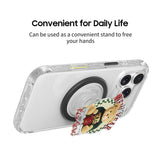 #Select Type_Black Base + Cover Grip