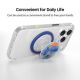 #Select Type_Blue Base + Cover Grip