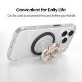 #Select Type_Black Base + Cover Grip