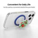 #Select Type_Blue Base + Cover Grip