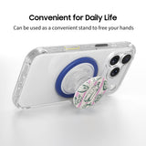 #Select Type_Blue Base + Cover Grip