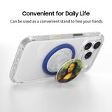 #Select Type_Blue Base + Cover Grip