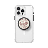 #Select Type_Black Base + Cover Grip