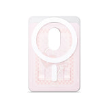 Love Lock - Matte Wallet MagSafe Compatible