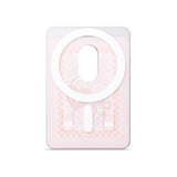 Love Lock - Matte Wallet MagSafe Compatible