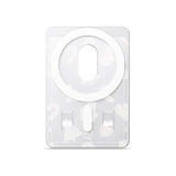 Gingerbread Man - Matte Wallet MagSafe Compatible