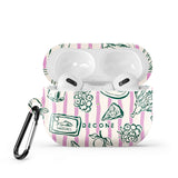 Mediterranean Flavor - AirPods Case