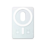 Fog Green - Matte Wallet MagSafe Compatible