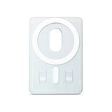 Fog Green - Matte Wallet MagSafe Compatible