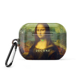 Mona Lisa - AirPods Case