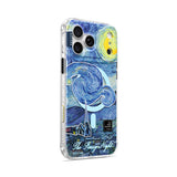 Starry Night - iPhone Case