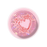 Pink Romance - Hcappy Grip Stand MagSafe Compatible (Shell)