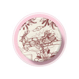 #Select Type_Pink Base + Cover Grip