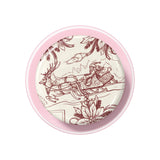 #Select Type_Pink Base + Cover Grip