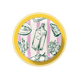 #Select Type_Yellow Base + Cover Grip